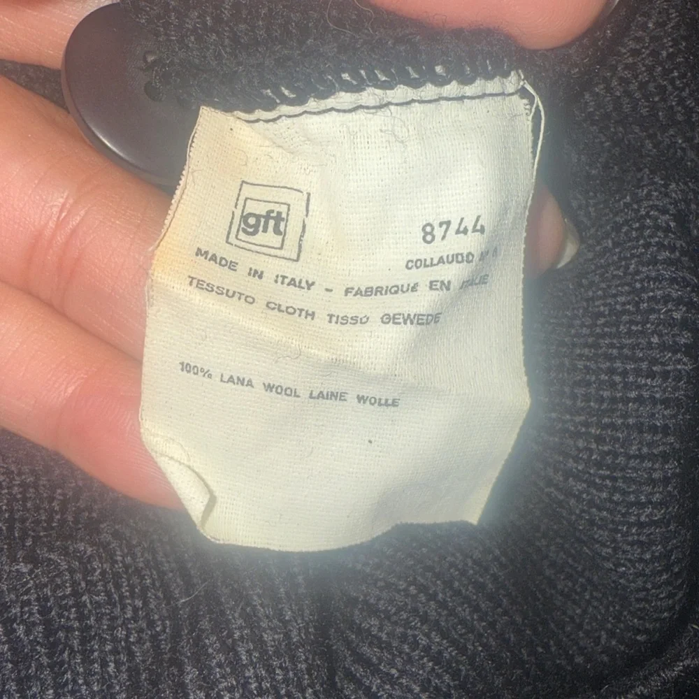 Valentino sweater